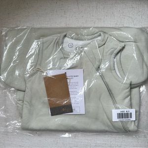 Kyte Baby Sleep Bag in Aloe 1.0tog